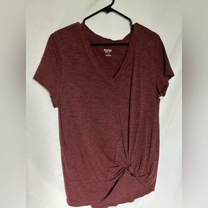 3 pack Mossimo long tee